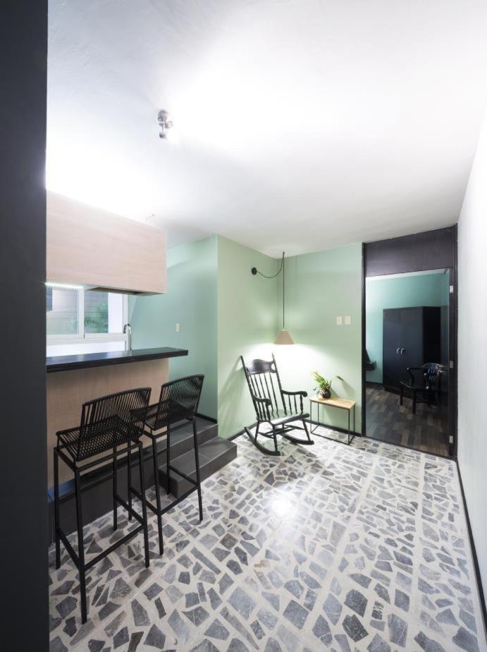 Lusitania Suites Orizaba  Exterior photo