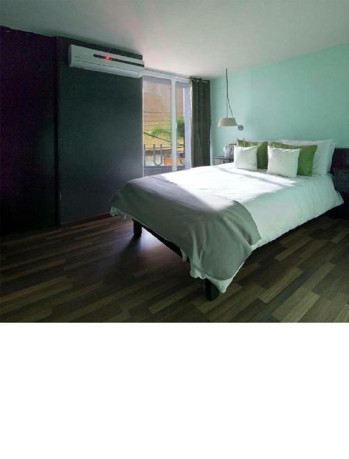 Lusitania Suites Orizaba  Exterior photo